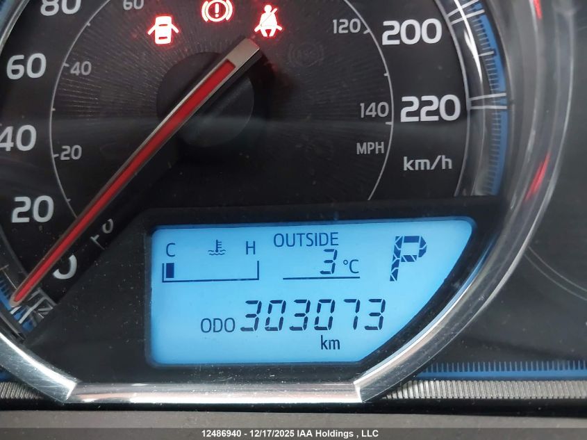 2013 Toyota Rav4 VIN: 2T3DFREV9DW037901 Lot: 12486940