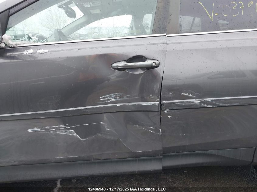 2013 Toyota Rav4 VIN: 2T3DFREV9DW037901 Lot: 12486940