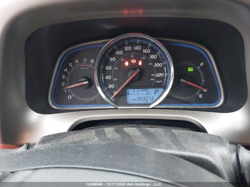 2013 Toyota Rav4 VIN: 2T3DFREV9DW037901 Lot: 12486940