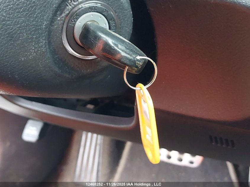 2007 Toyota Camry Le/Se VIN: 4T1BE46K27U634029 Lot: 12468252X