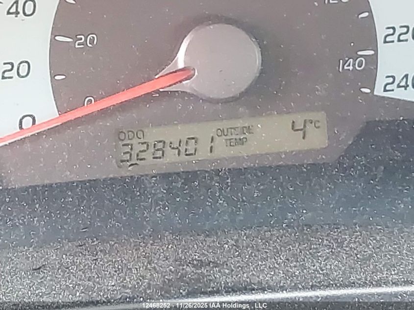 2007 Toyota Camry Le/Se VIN: 4T1BE46K27U634029 Lot: 12468252X