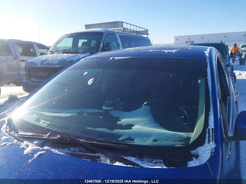 2014 Nissan Sentra 1.8 S/1.8 Sl/1.8 Sr/1.8 Sv VIN: 3N1AB7AP2EL617545 Lot: 12487000