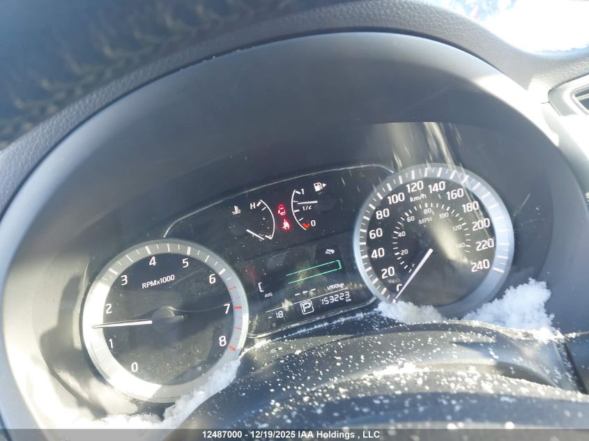 2014 Nissan Sentra 1.8 S/1.8 Sl/1.8 Sr/1.8 Sv VIN: 3N1AB7AP2EL617545 Lot: 12487000