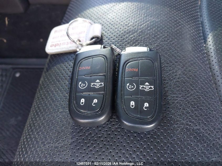 2014 Ram 1500 Longhorn VIN: 1C6RR7PT4ES476373 Lot: 12487031