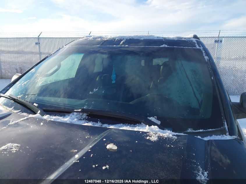 2015 Ford Explorer Xlt VIN: 1FM5K8D8XFGB92893 Lot: 12487048