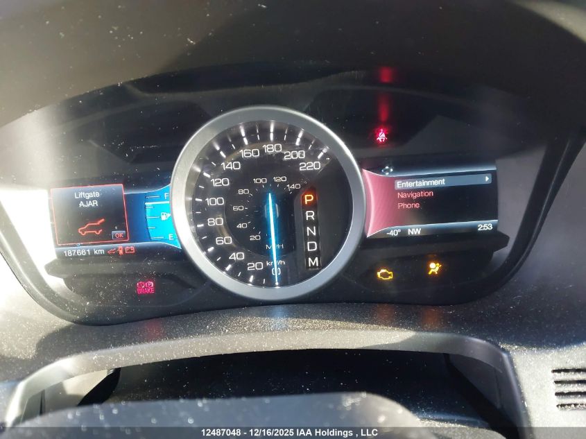 2015 Ford Explorer Xlt VIN: 1FM5K8D8XFGB92893 Lot: 12487048