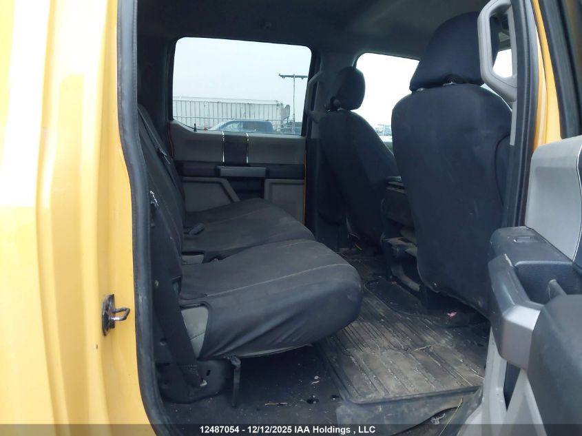 2022 Ford F-350 Chassis Xlt VIN: 1FD8W3F68NEC00161 Lot: 12487054