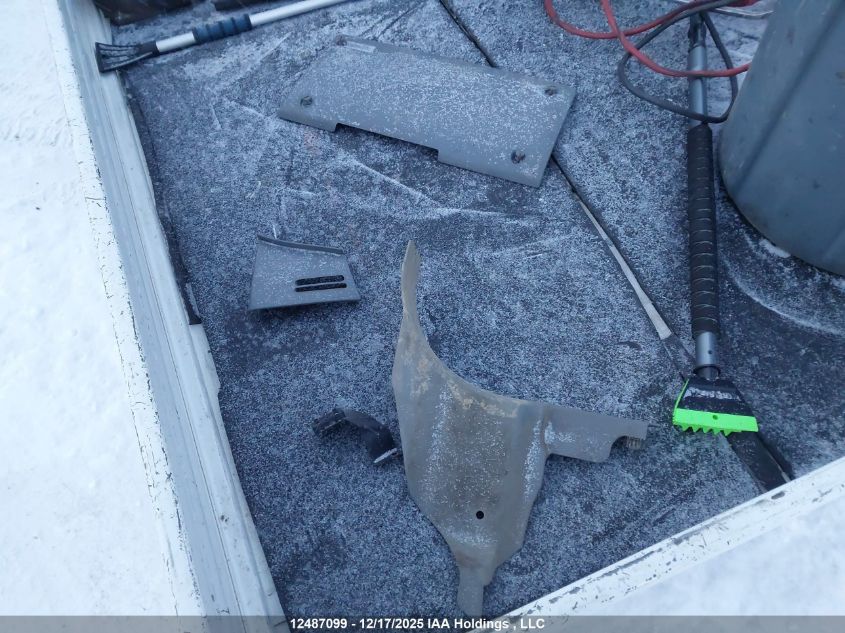 2004 Ford F-550 Xl/Xlt VIN: 1FDAF57P54ED43054 Lot: 12487099