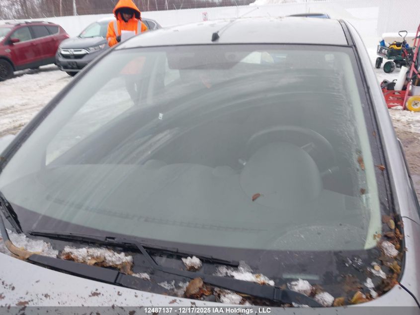 2012 Mazda Mazda2 VIN: JM1DE1KY9C0132500 Lot: 12487137