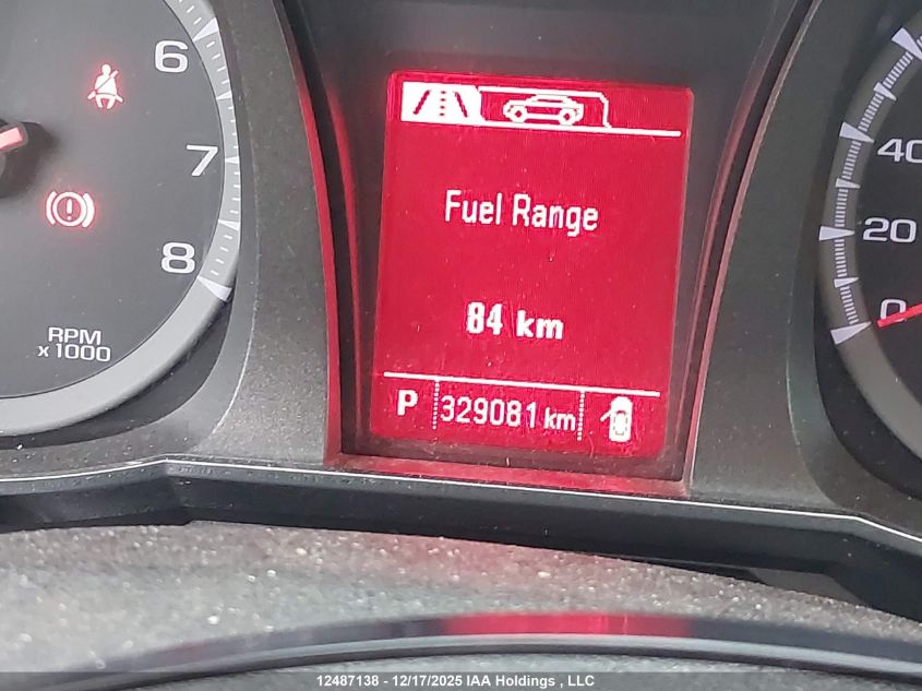 2015 GMC Terrain Slt VIN: 2GKFLSE33F6385509 Lot: 12487138