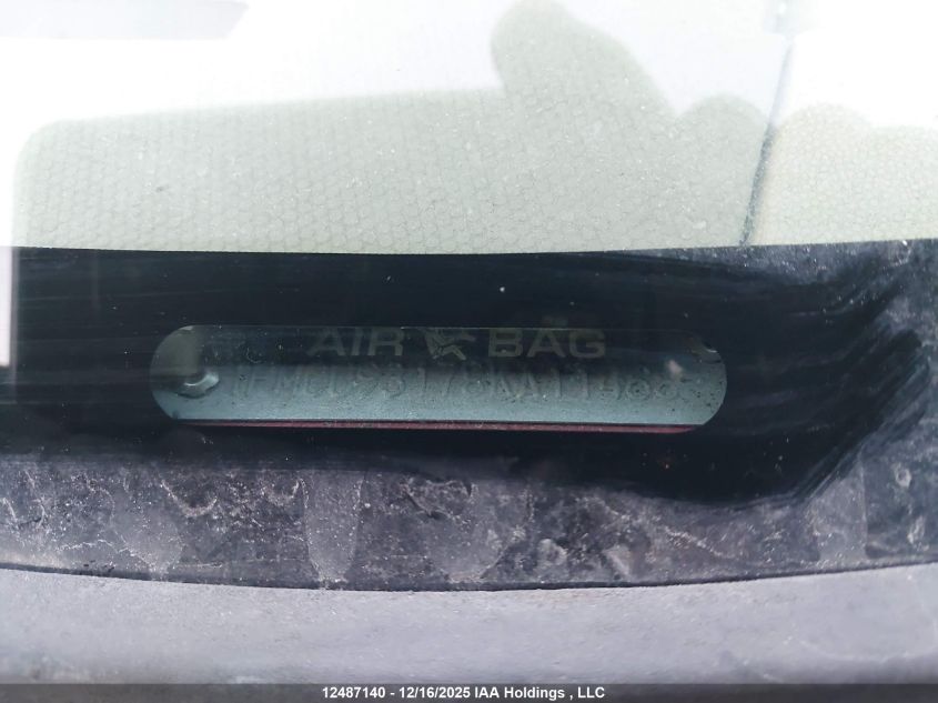 2008 Ford Escape Xlt VIN: 1FMCU93178KA11468 Lot: 12487140