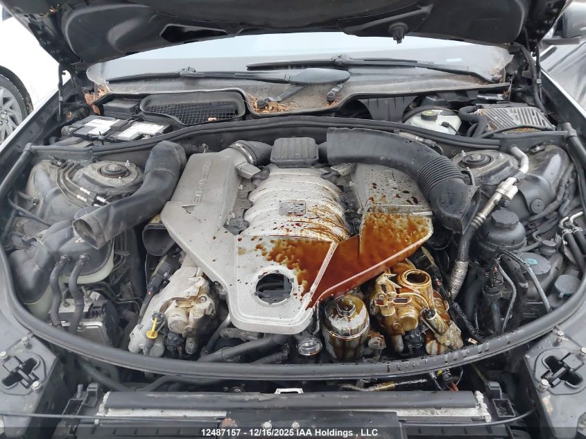 2010 Mercedes-Benz S 63 Amg VIN: WDDNG7HB1AA311342 Lot: 12487157