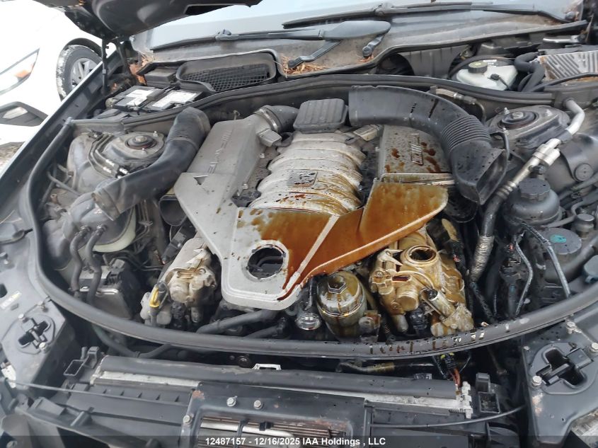 2010 Mercedes-Benz S 63 Amg VIN: WDDNG7HB1AA311342 Lot: 12487157