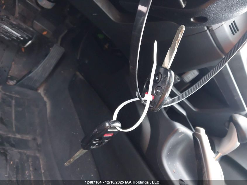 2009 Honda Civic Lx VIN: 2HGFG126698010586 Lot: 12487164