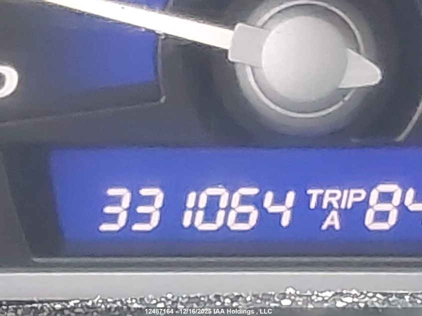 2009 Honda Civic Lx VIN: 2HGFG126698010586 Lot: 12487164