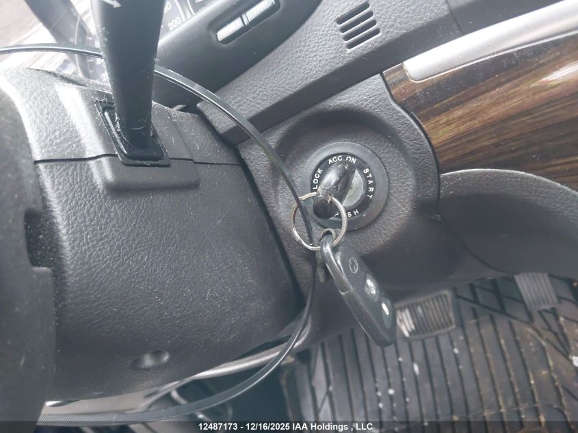 2010 Hyundai Santa Fe Gls VIN: 5NMSG4AG6AH413162 Lot: 12487173