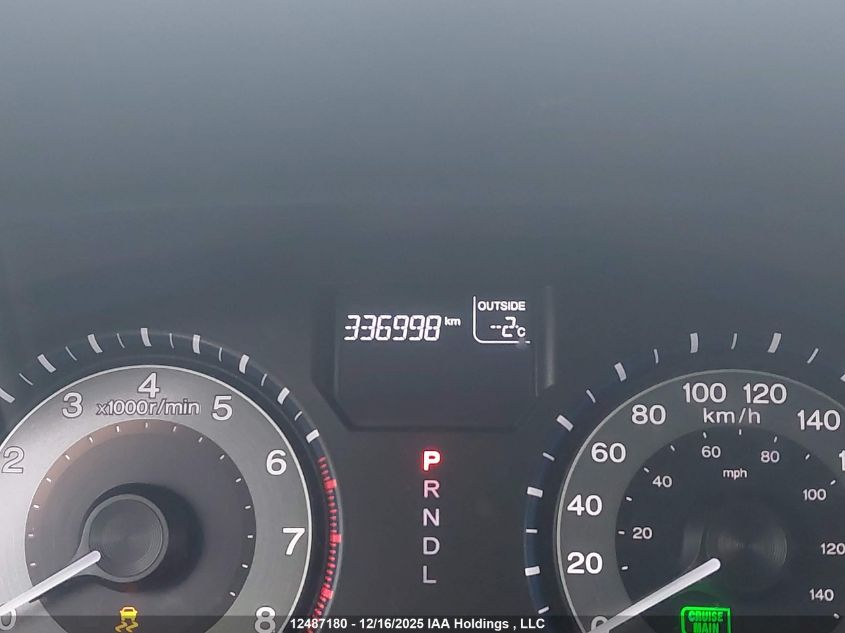 2011 Honda Odyssey Ex VIN: 5FNRL5H48BB506649 Lot: 12487180