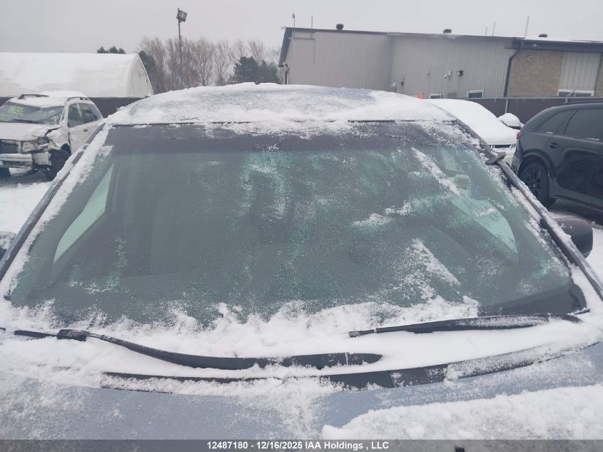 2011 Honda Odyssey Ex VIN: 5FNRL5H48BB506649 Lot: 12487180