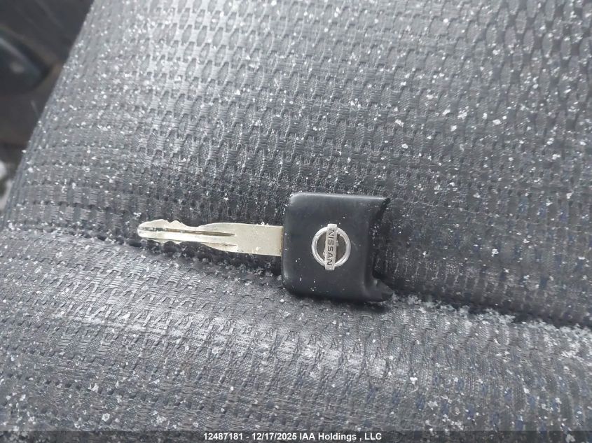 2009 Nissan Versa S/Sl VIN: 3N1BC13E59L489169 Lot: 12487181