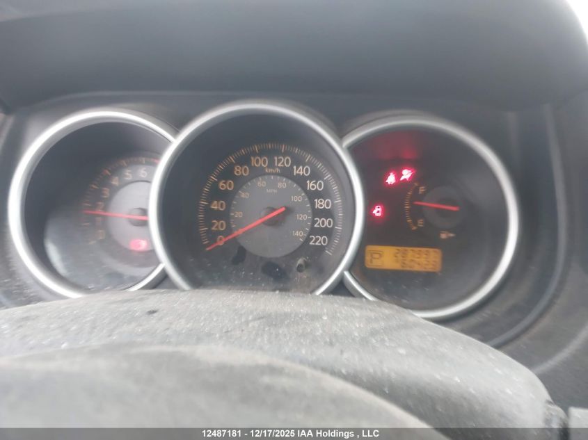 2009 Nissan Versa S/Sl VIN: 3N1BC13E59L489169 Lot: 12487181