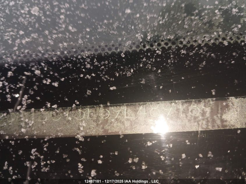 2009 Nissan Versa S/Sl VIN: 3N1BC13E59L489169 Lot: 12487181