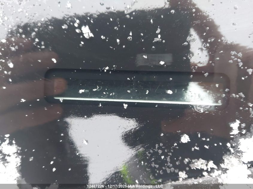 2018 Mitsubishi Outlander Phev Gt/Se VIN: JA4J24A59JZ614620 Lot: 12487226