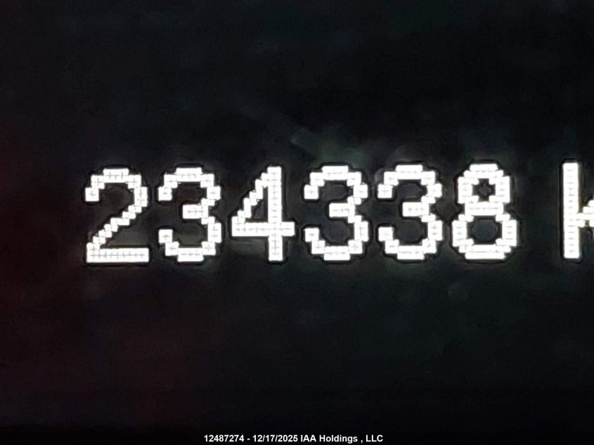 2014 Jeep Cherokee Sport VIN: 1C4PJMAB2EW152207 Lot: 12487274