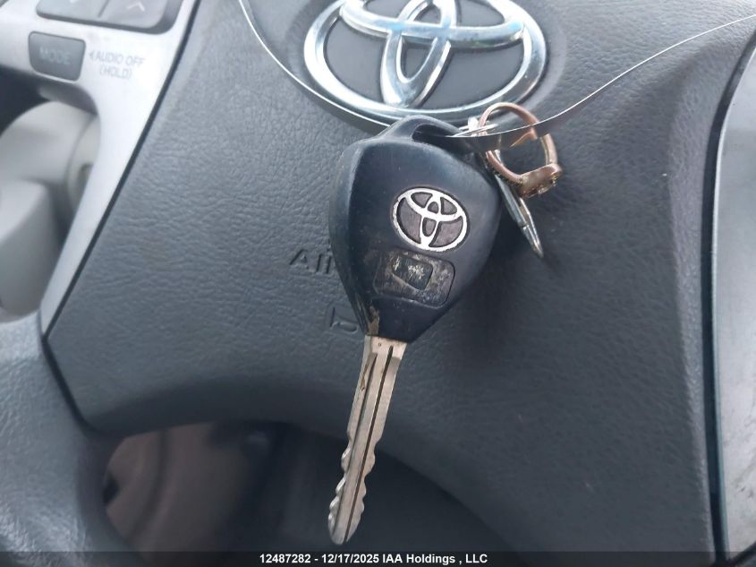 2010 Toyota Camry Se/Le/Xle VIN: 4T1BF3EK5AU553638 Lot: 12487282