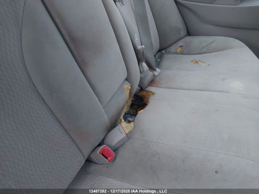 2010 Toyota Camry Se/Le/Xle VIN: 4T1BF3EK5AU553638 Lot: 12487282