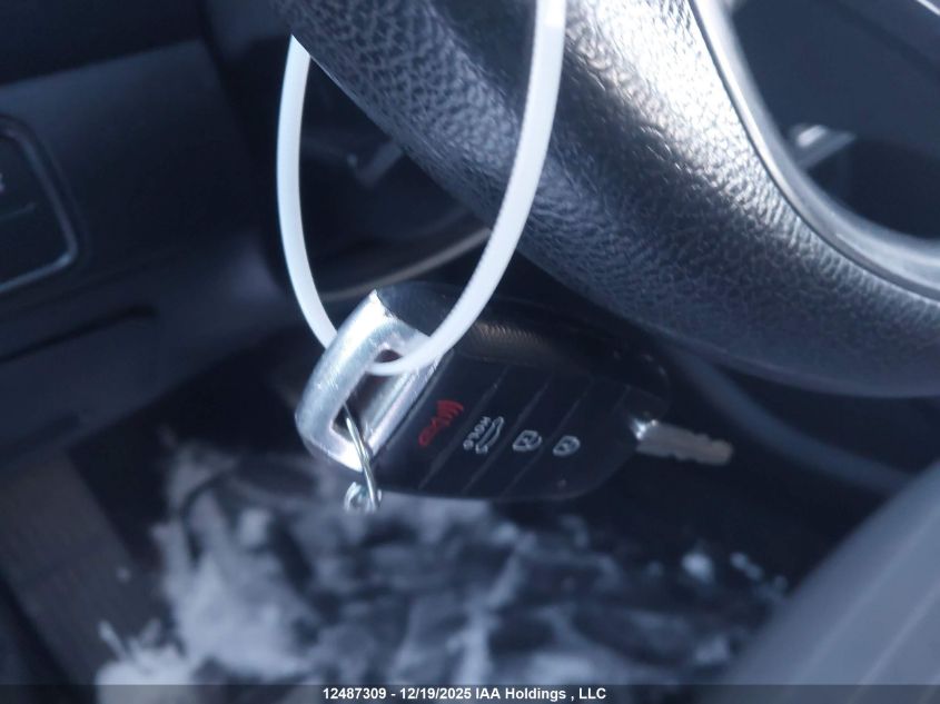 2014 Kia Forte 1.8L Lx/1.8L Lx+/1.8L Se VIN: KNAFX4A69E5147330 Lot: 12487309