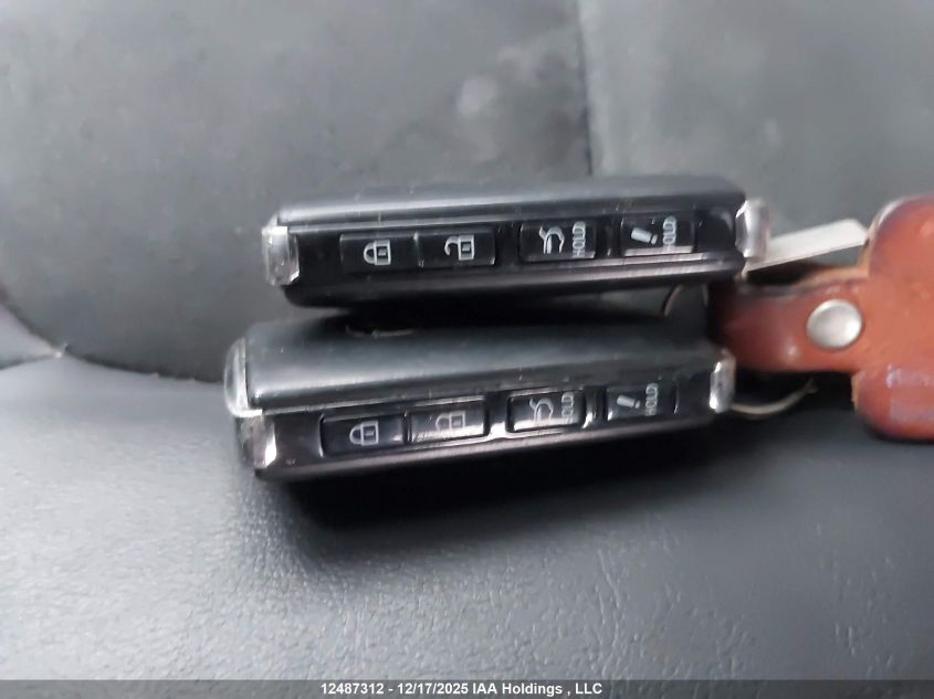 2021 Mazda Cx-5 Gs/Kuro Edition/Signature VIN: JM3KFBCM8M0109689 Lot: 12487312