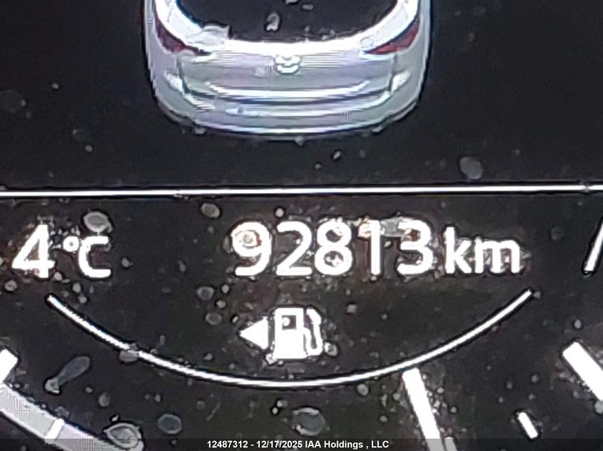 2021 Mazda Cx-5 Gs/Kuro Edition/Signature VIN: JM3KFBCM8M0109689 Lot: 12487312