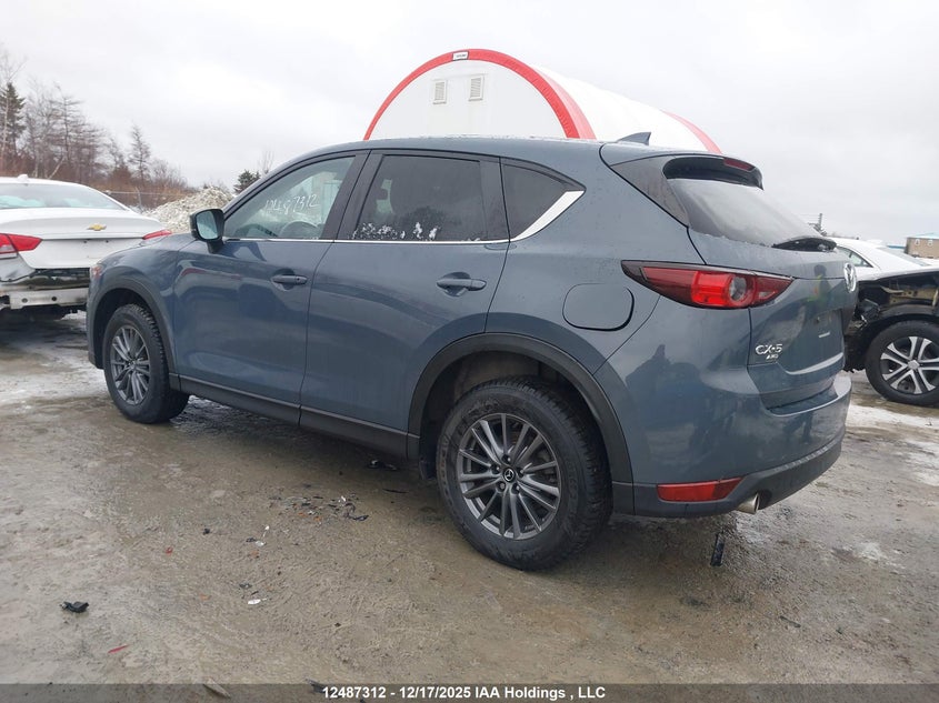JM3KFBCM8M0109689 2021 MAZDA CX-5 photo no. 3