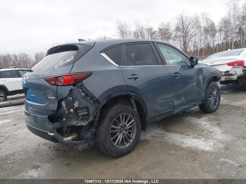 JM3KFBCM8M0109689 2021 MAZDA CX-5 photo no. 4