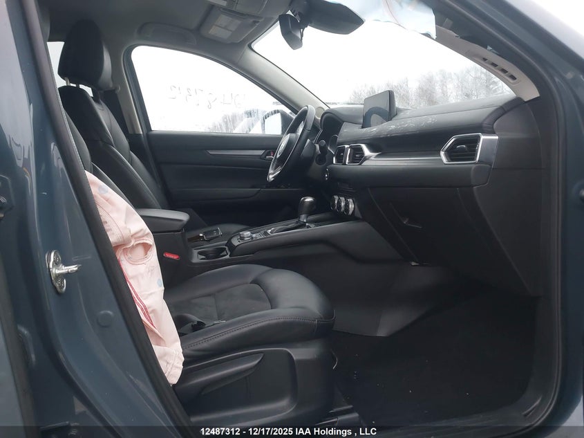 JM3KFBCM8M0109689 2021 MAZDA CX-5 photo no. 5