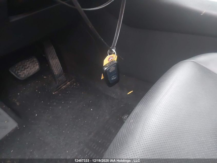 2020 Toyota Rav4 Limited VIN: 2T3D1RFV5LW087724 Lot: 12487333