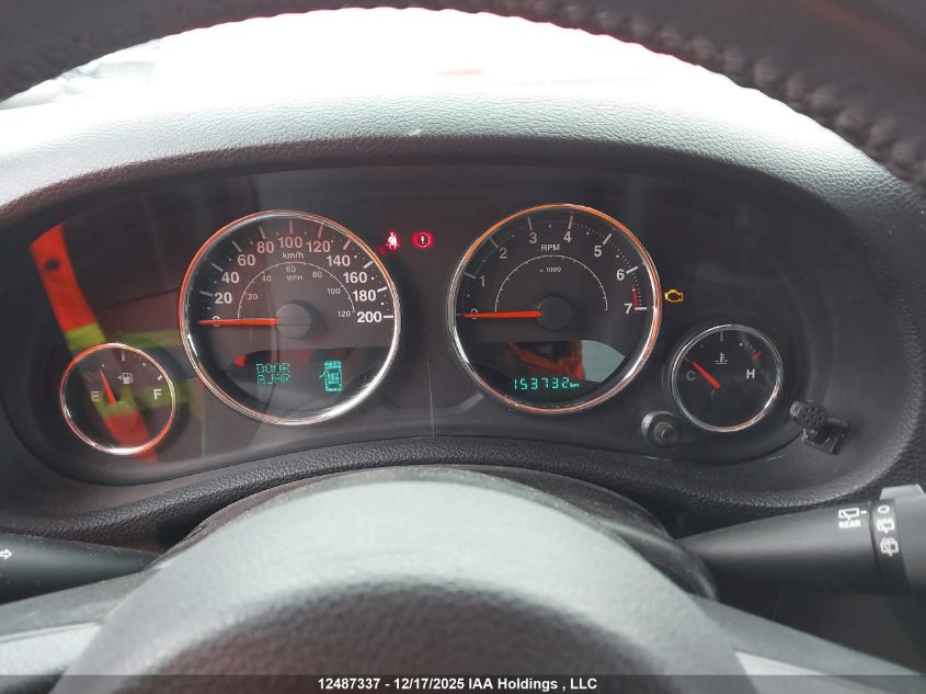 2015 Jeep Wrangler Sport VIN: 1C4AJWAG6FL665475 Lot: 12487337