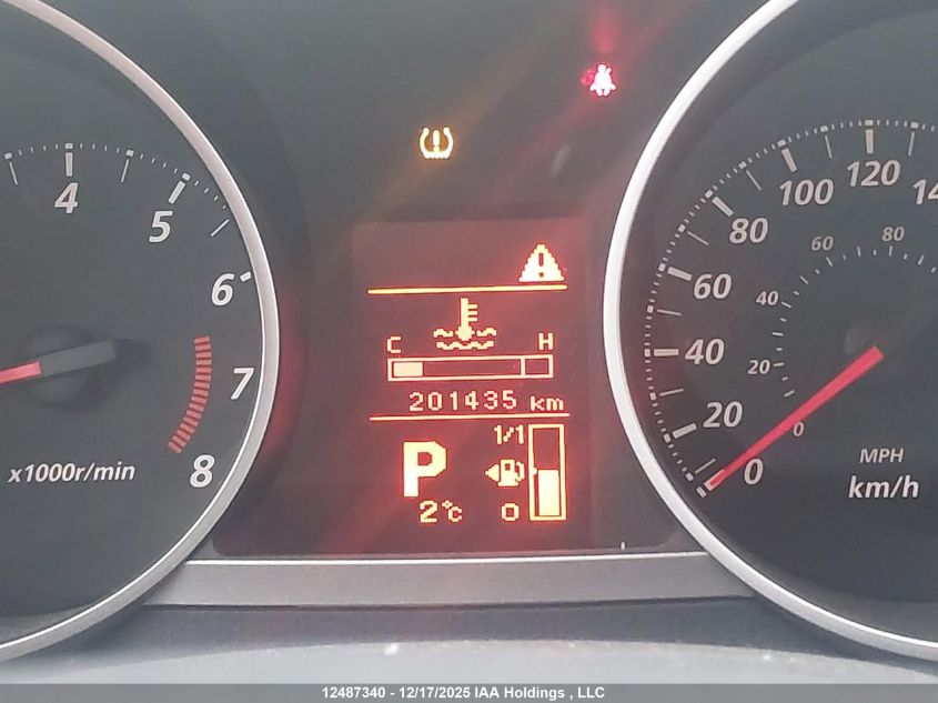 2013 Mitsubishi Outlander Es VIN: JA4AT2AWXDU605596 Lot: 12487340