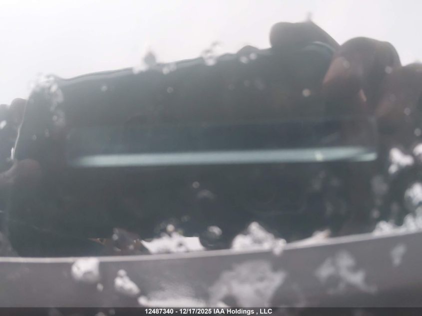 2013 Mitsubishi Outlander Es VIN: JA4AT2AWXDU605596 Lot: 12487340