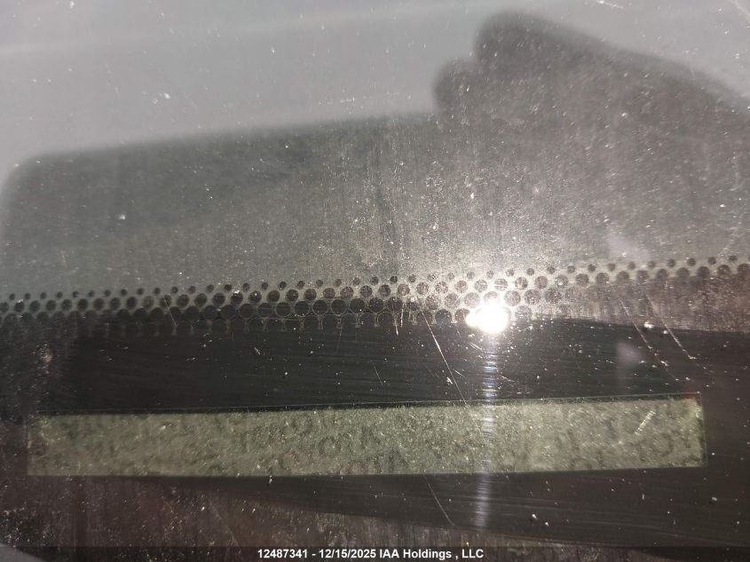 2006 Toyota Yaris Ce/Rs VIN: JTDJT923365016034 Lot: 12487341