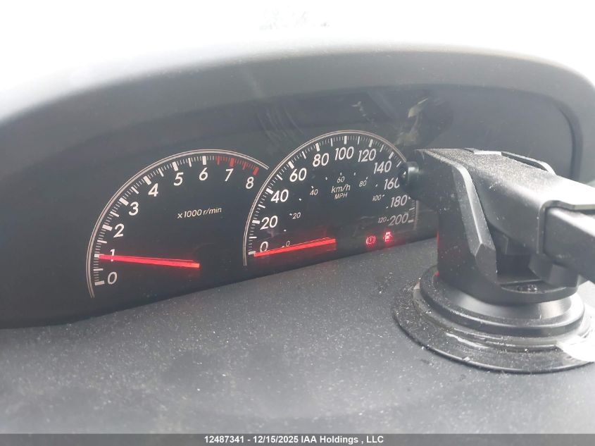 2006 Toyota Yaris Ce/Rs VIN: JTDJT923365016034 Lot: 12487341