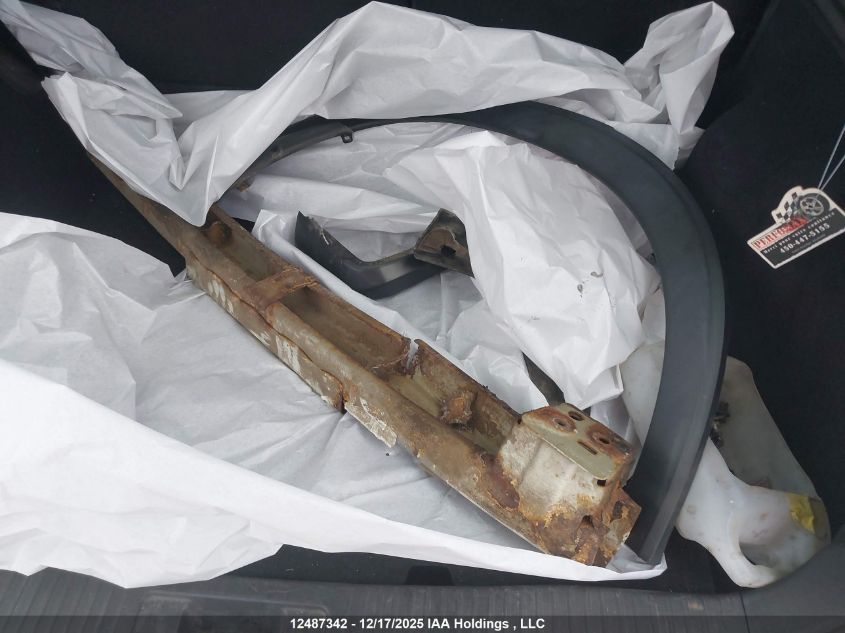 2016 Honda Hr-V Lx VIN: 3CZRU5G3XGM103470 Lot: 12487342