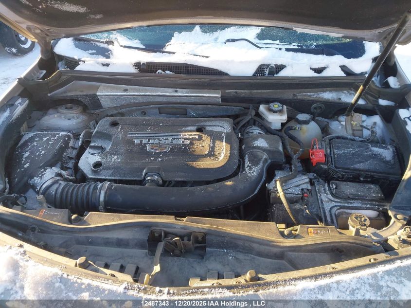 2023 Cadillac Xt4 Premium Luxury VIN: 1GYFZDR49PF105568 Lot: 12487343