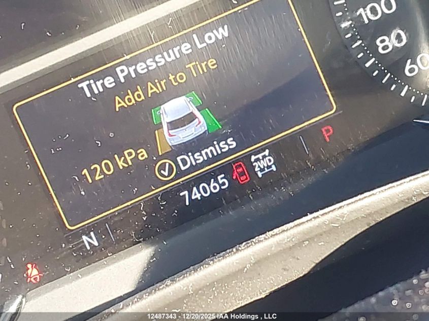 2023 Cadillac Xt4 Premium Luxury VIN: 1GYFZDR49PF105568 Lot: 12487343