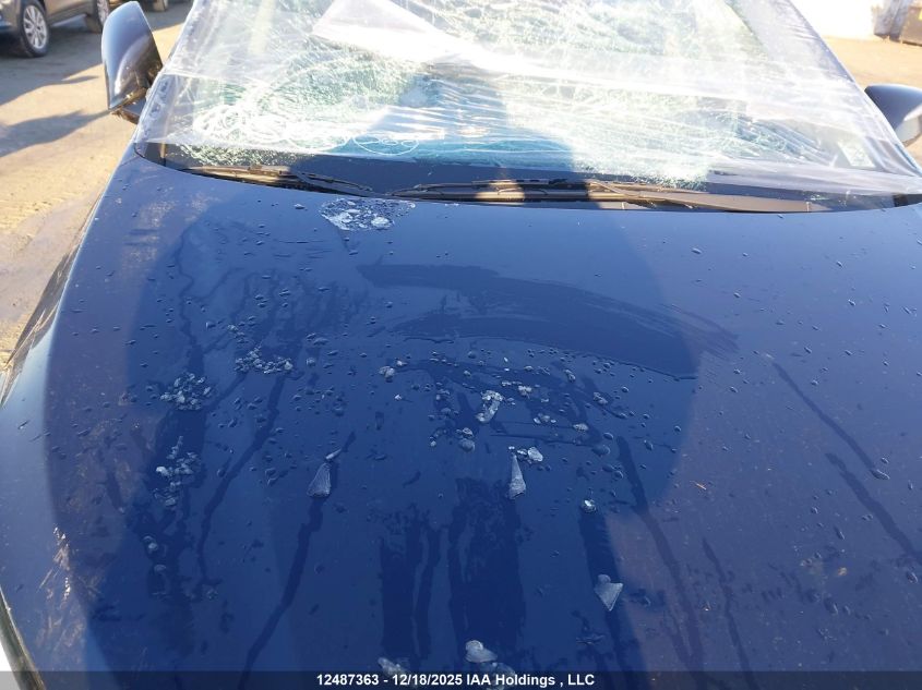 2017 Hyundai Santa Fe Sport 2.4 Premium VIN: 5XYZUDLB5HG500046 Lot: 12487363