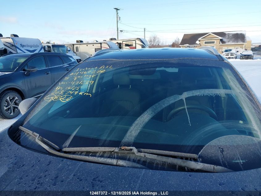 2018 Kia Sportage Lx VIN: KNDPMCAC1J7471239 Lot: 12487372