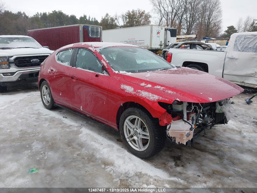 JM1BPBLM1P1609407 2023 Mazda 3 Preferred auction photo 1