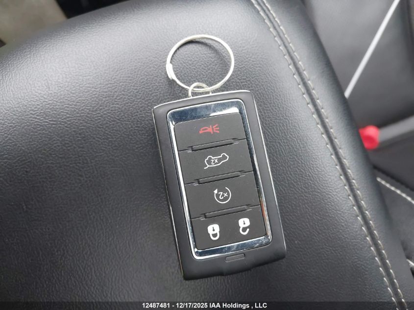 2024 Jeep Grand Cherokee Limited VIN: 1C4RJHBG7RC148400 Lot: 12487481