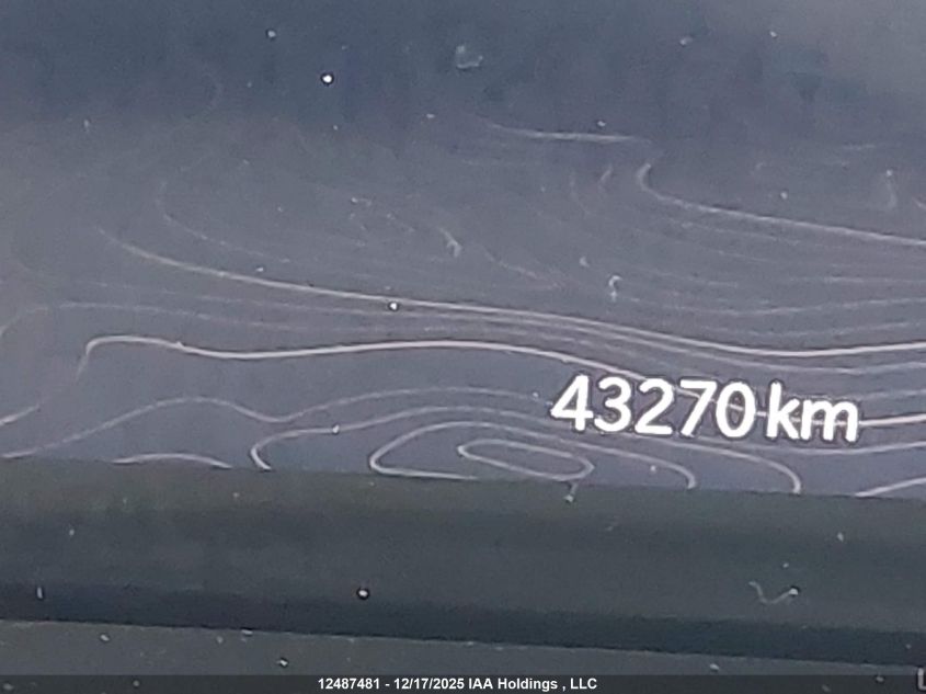 2024 Jeep Grand Cherokee Limited VIN: 1C4RJHBG7RC148400 Lot: 12487481