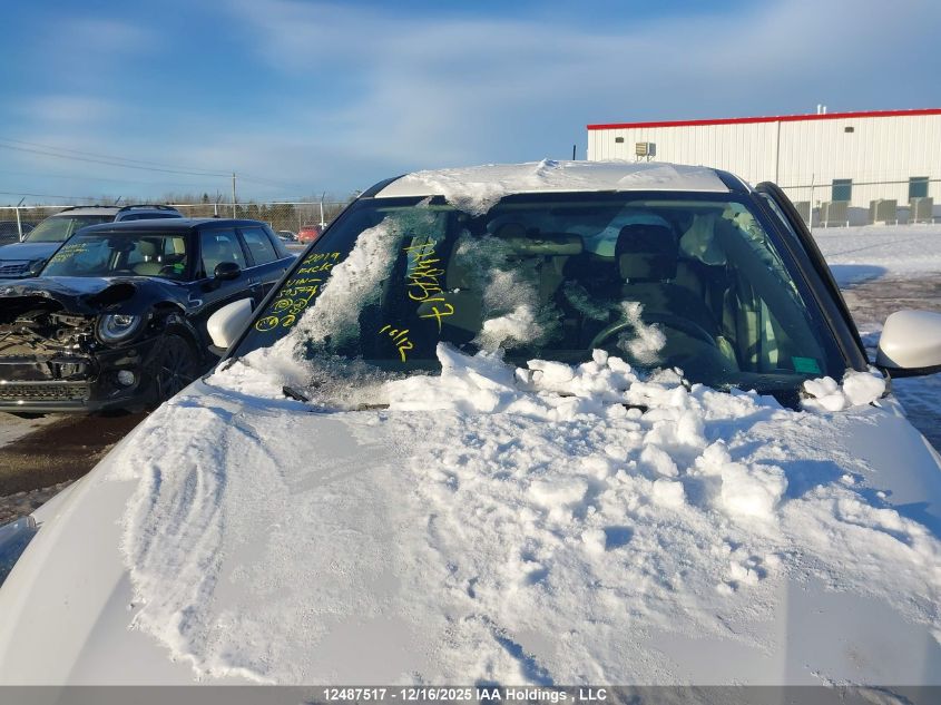 2019 Nissan Kicks S/Sr/Sv VIN: 3N1CP5CUXKL503774 Lot: 12487517